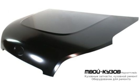 КАПОТ (ТАЙВАНЬ) для KIA SOUL (2010-)