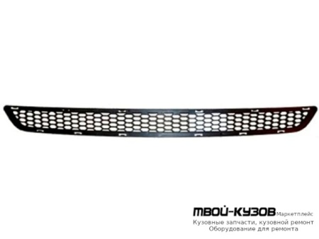 РЕШЕТКА БАМПЕРА ПЕРЕДНИЙ (КИТАЙ) для Hyundai STAREX (H1) (2008-)