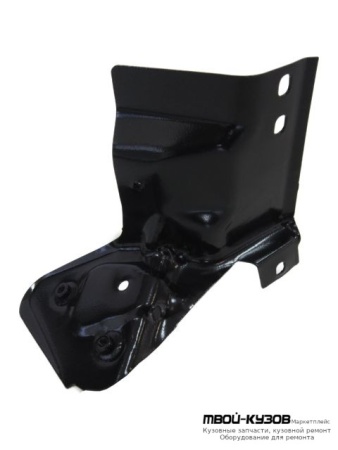 КРОНШТЕЙН КРЕПЛЕНИЯ КРЫЛА ПЕРЕДНИЙ ПРАВАЯ СТОРОНА (КИТАЙ) для Volkswagen POLO (2020-)