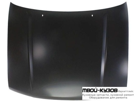 КАПОТ (БЕНЗИН) (ТАЙВАНЬ) для Toyota 4 RUNNER (1996-1998) (1999-)