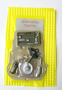 Ремкомплект карбюратора ВАЗ-2103 (ЧАЗ)