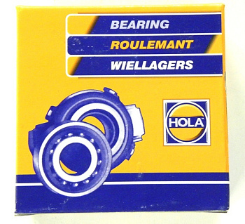 Подшипник выжимной ВАЗ-2108 в сборе н/о (HOLA)