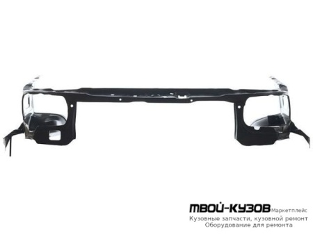 СУППОРТ РАДИАТОРА (ТАЙВАНЬ) для Opel ZAFIRA (04.1999 - 06.2004)