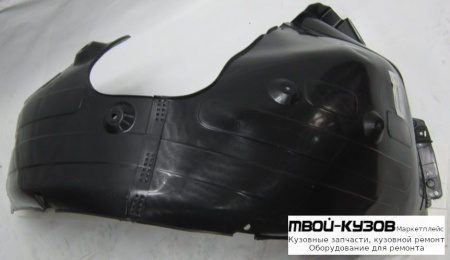 ПОДКРЫЛОК ПЕРЕДНИЙ КРЫЛА ПРАВАЯ СТОРОНА (КИТАЙ) для KIA SORENTO (2020-)