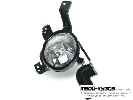 ФАРА ПРОТИВОТУМАННАЯ ПРАВАЯ СТОРОНА (КИТАЙ) для Honda CRV (2006-2011)