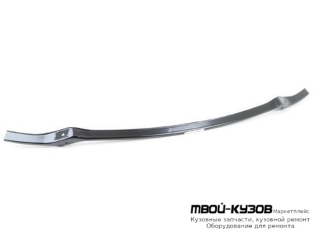 УСИЛИТЕЛЬ БАМПЕРА ПЕРЕДНИЙ НИЖН (ТАЙВАНЬ) для BMW F20 / F21 1 series (2011-)