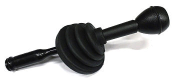 Рычаг-стержень с рукояткой переключения передач ВАЗ-2107 5-ступ. (ВИС)