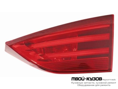 ФОНАРЬ ЗАДНИЙ ВНУТРЕН ПРАВАЯ СТОРОНА С ДИОД (DEPO) для BMW E84 X1 (2009-)