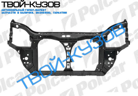 RIO 05- ПАНЕЛЬ ПЕРЕДНЯЯ КОМПЛЕКТ