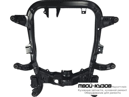 ASTRA ПОДРАМНИК П/ДВИГАТЕЛЬ (КИТАЙ) для Opel ASTRA H (06.2004-)