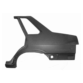 Крыло ВАЗ-21099 заднее левое (АвтоВАЗ)