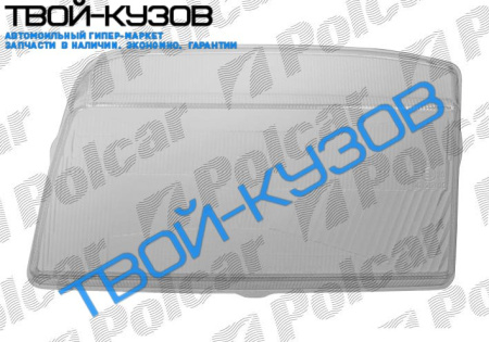 СТЕКЛО ФАРЫ правое -92 MAGEF  - для RENAULT 19
