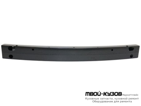 УСИЛИТЕЛЬ БАМПЕРА ЗАДНИЙ (ТАЙВАНЬ) для Nissan JUKE (2011-)