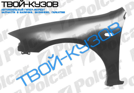 323 S (SDN) 94-1098 КРЫЛО ПЕРЕДНЕЕ L