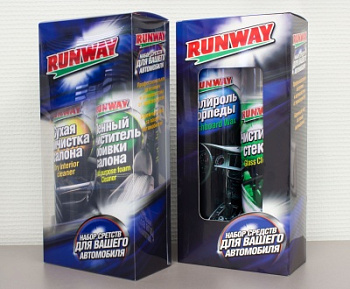 Набор 1/коробка/RW6083+RW6082/