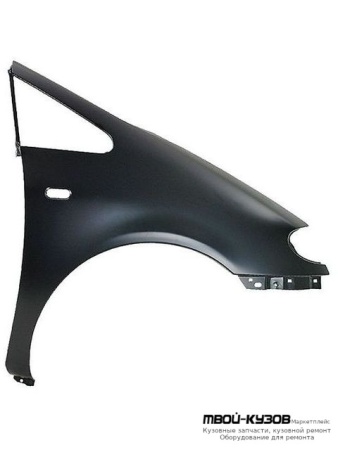 КРЫЛО ПЕРЕДНИЙ ПРАВАЯ СТОРОНА (ТАЙВАНЬ) для Volkswagen SHARAN (10.1995 - 03.2000) / FD GALAXY (07.1995 - 03.2000) / SEAT ALHAMBRA (05.1996 - 03.2000), Ford GALAXY (07.1995 - 03.2000) / VOLKSWAGEN SHARAN (10.1995 - 03.2000) / SEAT ALHAMBRA (05.1996 - 03.20