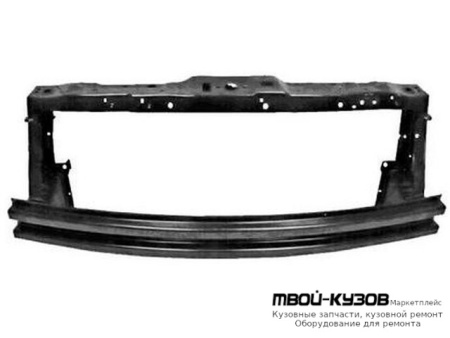 СУППОРТ РАДИАТОРА (ТАЙВАНЬ) для Chevrolet SPARK (2010-)