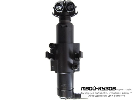 ФОРСУНКА ОМЫВАТЕЛЬЕЛЯ ФАРЫ ЛЕВАЯ СТОРОНА (КИТАЙ) для Ford KUGA (2013-)