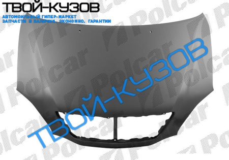 LEXUS RX 300/330/400 02.03-  КАПОТ