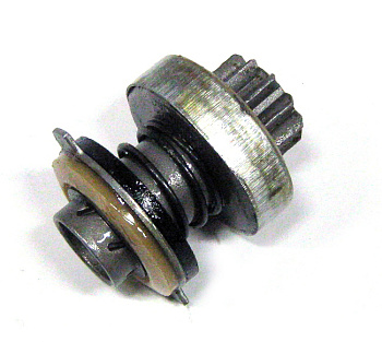 Привод стартера (бендикс) ВАЗ-2101 (КАТЭК) СТ221-3708600Б-11