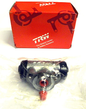 Цилиндр тормозной задний ВАЗ-2105 (Lucas)