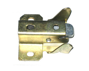 Замок крышки багажника ВАЗ-21099 (ВИС)