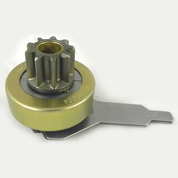 Привод стартера (бендикс) ВАЗ-2110 (Autotechnik)