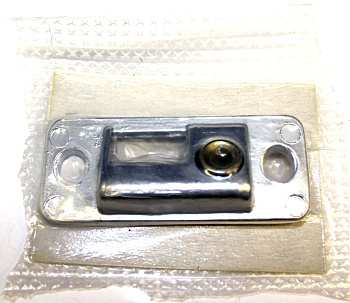 Ответная часть замка багажника ВАЗ-2108