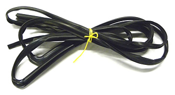 Уплотнитель лобового стекла ВАЗ-2110