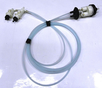 Гидрокорректор фар ВАЗ-2114 (ДААЗ)