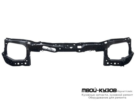 СУППОРТ РАДИАТОРА (ТАЙВАНЬ) для Opel CORSA (2006-)