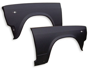 Крыло ВАЗ-2105 переднее правое (Начало)