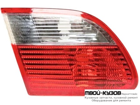 ФОНАРЬ ЗАДНИЙ ВНУТРЕН ЛЕВАЯ СТОРОНА (КИТАЙ) для Fiat ALBEA / PALIO (2005-)