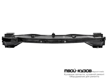 УСИЛИТЕЛЬ БАМПЕРА ПЕРЕДНИЙ (ТАЙВАНЬ) для Mazda CX7 (2006-)