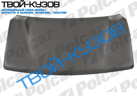 VITARA 88-95 КАПОТ