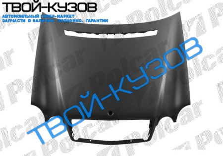 W210E 95-0699 КАПОТ
