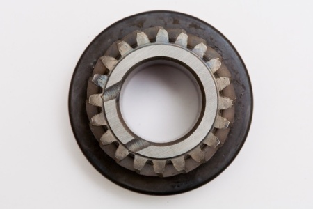 Шестерня КПП ВАЗ-2123,21074н/о 5-ой передачи (АвтоВАЗ) в уп.