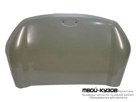 КАПОТ (КИТАЙ) для JAC MOSCVICH X4 (JS4) (2020-)