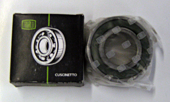 Подшипник опоры карданного вала ВАЗ-2101 (TRIALLI) CS205