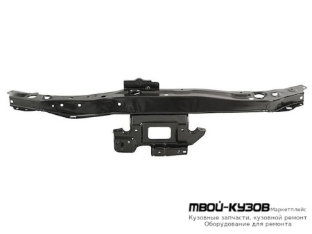 БАЛКА СУППОРТА РАДИАТ ВЕРХН (ТАЙВАНЬ) для Nissan MICRA (2003-)