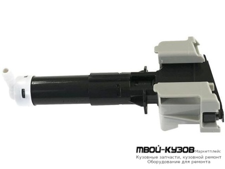 ФОРСУНКА ОМЫВАТЕЛЬЕЛЯ ФАРЫ ЛЕВАЯ СТОРОНА (КИТАЙ) для Mazda 6 (2013-)