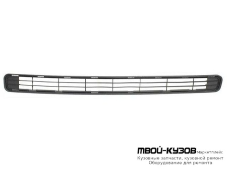 РЕШЕТКА БАМПЕРА ПЕРЕДНИЙ НИЖН СЕТКА (ТАЙВАНЬ) для Toyota RAV4 (2006-)