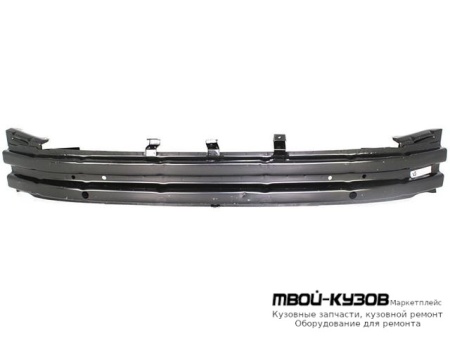 УСИЛИТЕЛЬ БАМПЕРА ПЕРЕДНИЙ (ХЭТЧБЭК) (КИТАЙ) для Chevrolet AVEO T255 ХЭТЧБЭК (2008-)