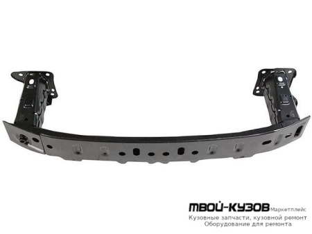 УСИЛИТЕЛЬ БАМПЕРА ПЕРЕДНИЙ (ТАЙВАНЬ) для Ford FOCUS (2008-2010)