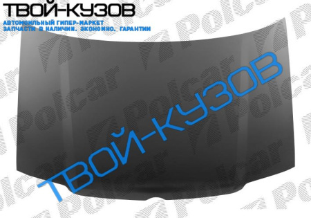 POLO (HB) 1099-0801 КАПОТ