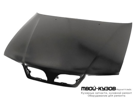 КАПОТ (ТАЙВАНЬ) для Nissan PRIMERA P11 (11.1996 - 05.1999)