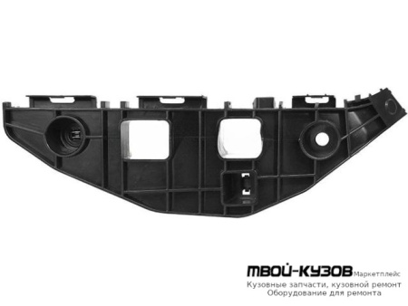 КРЕПЛЕНИЕ БАМПЕРА ПЕРЕДНИЙ ПРАВАЯ СТОРОНА (КИТАЙ) для Lexus RX 300 (02.2003 - 12.2008)