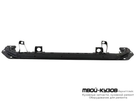 БАЛКА СУППОРТА РАДИАТ НИЖН (ТАЙВАНЬ) для Nissan X-TRAIL (03.2007-)