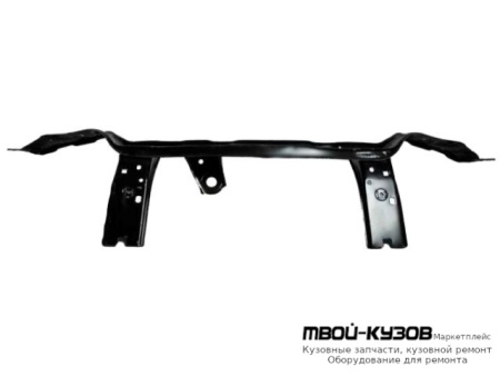 БАЛКА СУППОРТА РАДИАТ ВЕРХН для Fiat PUNTO (01.1993 - 05.1999)