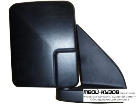 ЗЕРКАЛО ПРАВАЯ СТОРОНА МЕХАН (КИТАЙ) для Hyundai PORTER H100 (1997-) +ТАГАЗ